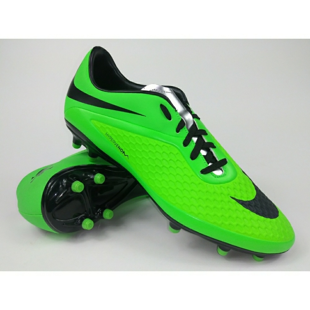 Nike Men Rare Hypervenom Phelon FG
